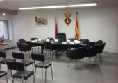 Alternativa Martinenca CUP Sant Martí Sarroca Alternativa Martinenca CUP Sant Martí Sarroca