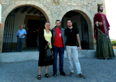 Aplec de St. Eloi, Festa Major 2019